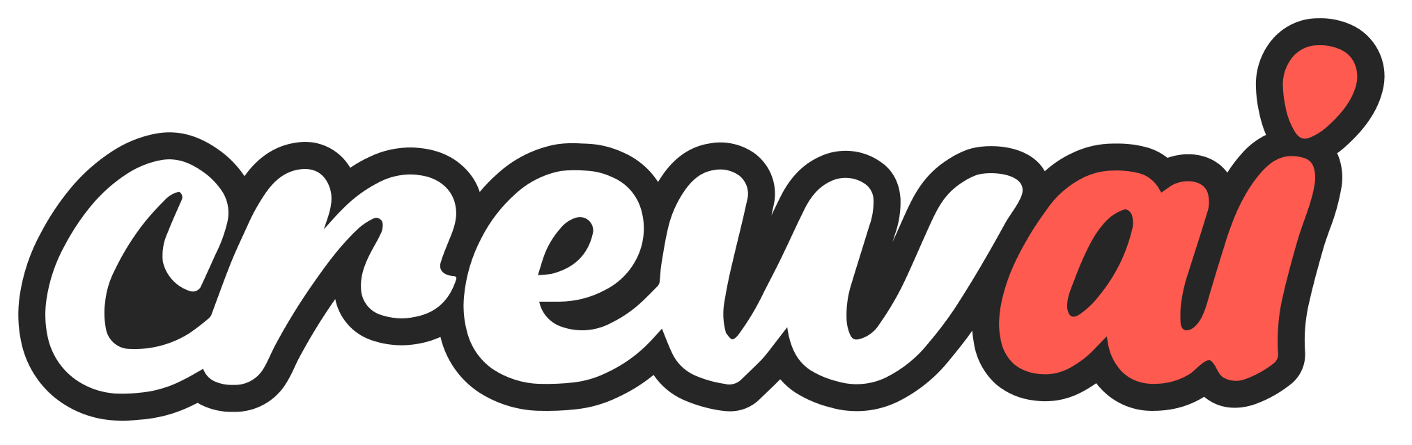 Logo CrewAI
